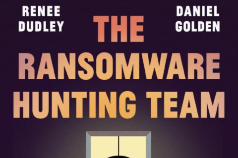 ransomware hunting team